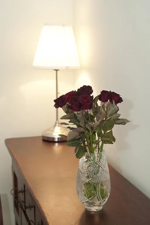 בודפשט Liana-Luxury And Central Flat הונגריה
