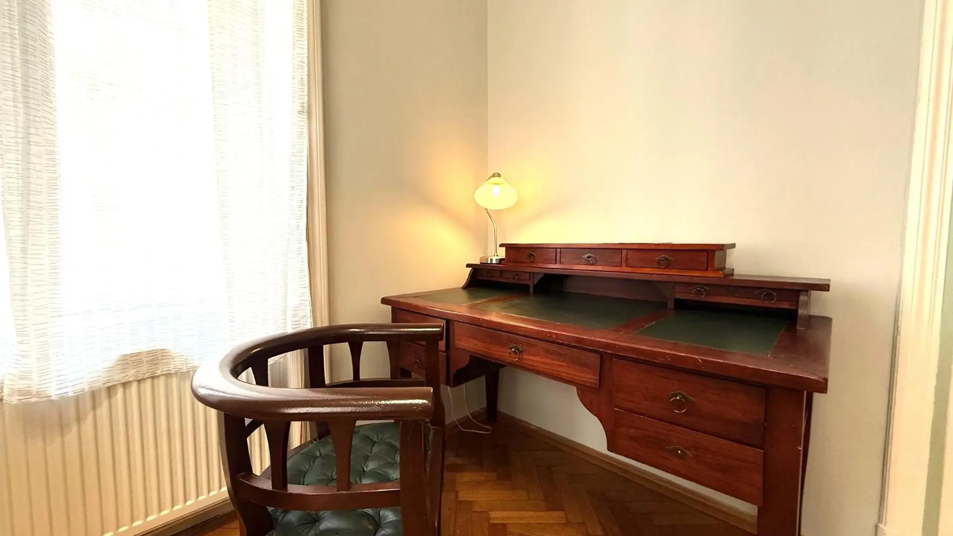 בודפשט Liana-Luxury And Central Flat 0*,  הונגריה