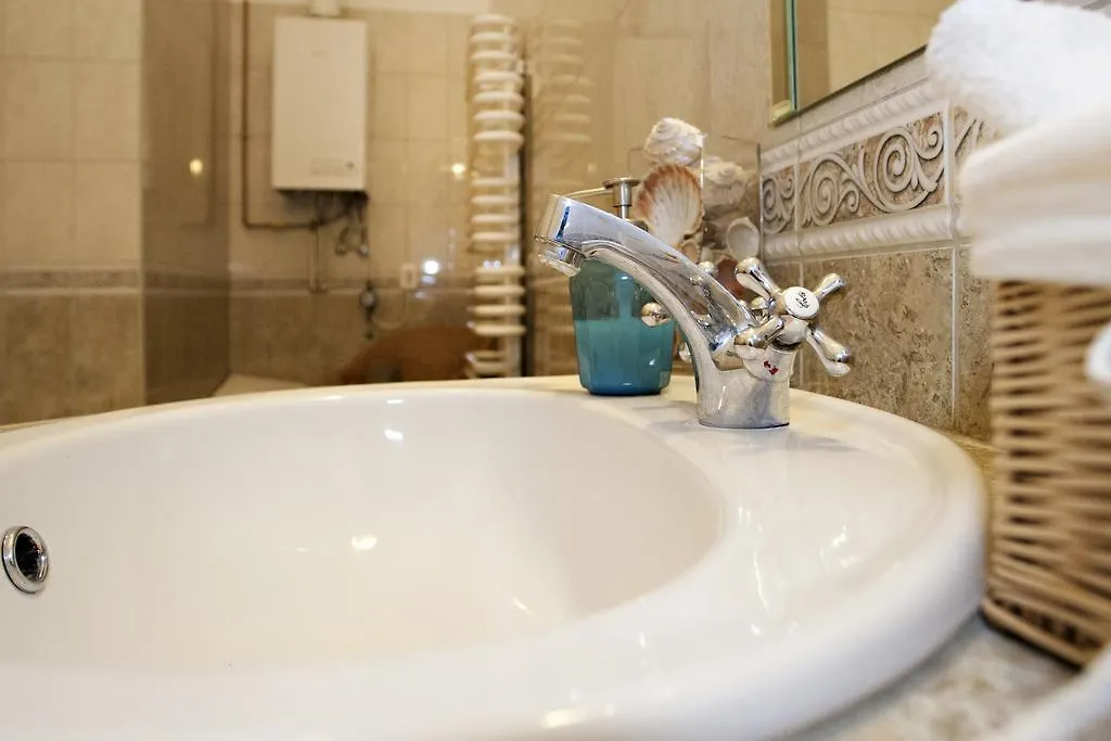 בודפשט Liana-Luxury And Central Flat